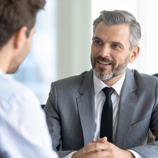 B2 – Upper Intermediate